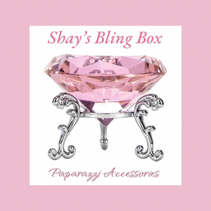 Shay&#39;s Bling Box 