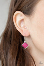 Load image into Gallery viewer, Feeling Inde-PENDANT - Pink
